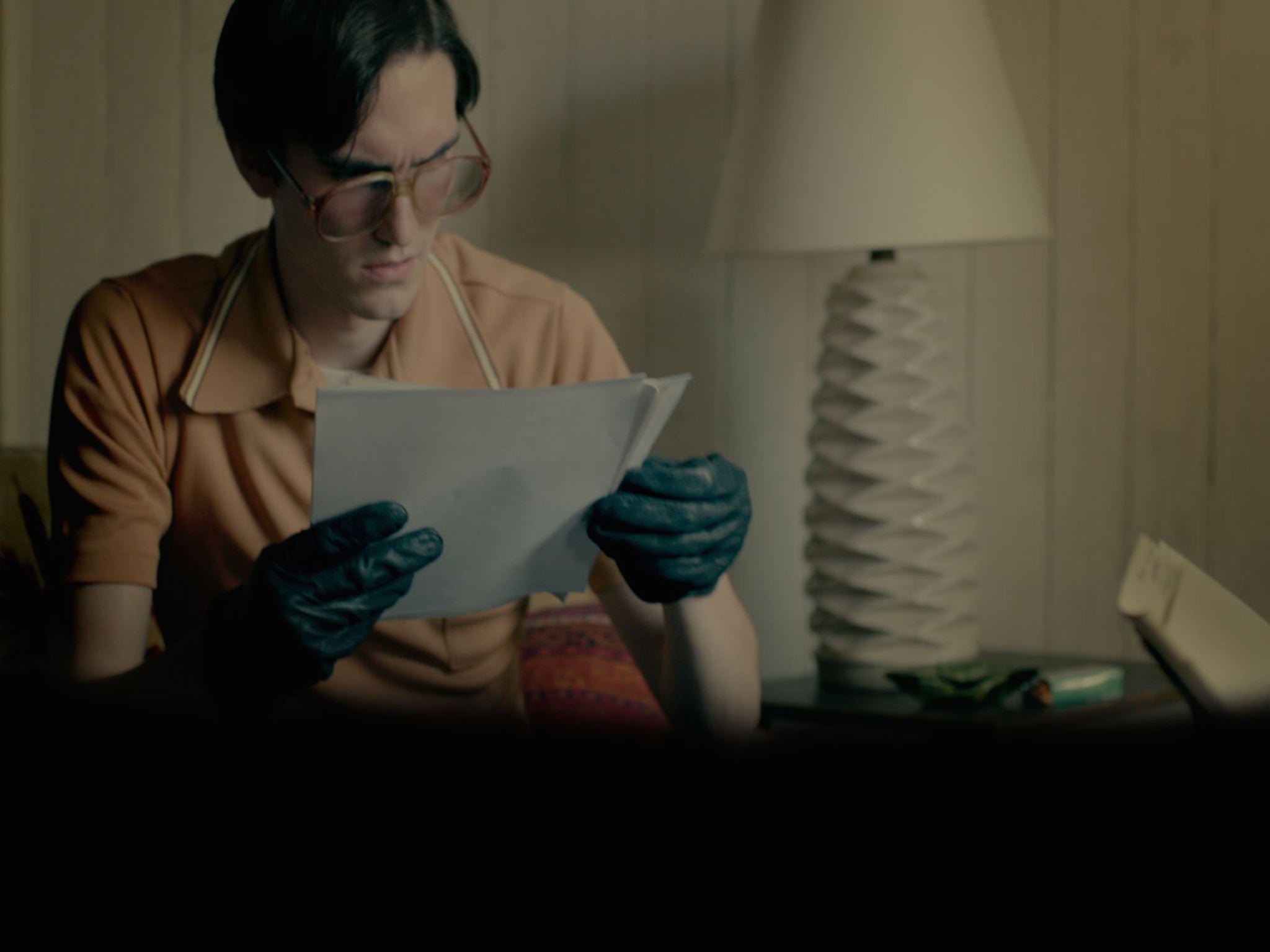 1971 Johanna Hamilton documentary reveals how citizen burglars broke